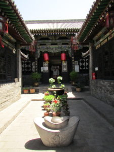 Pingyao